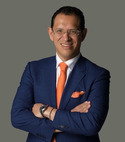 Alfredo Bustos Rodríguez