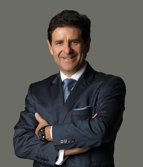 Mauricio Durango Pérez