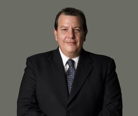 Pablo Guevara Rodríguez