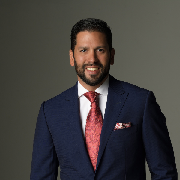 Mario Orellana Beltrán