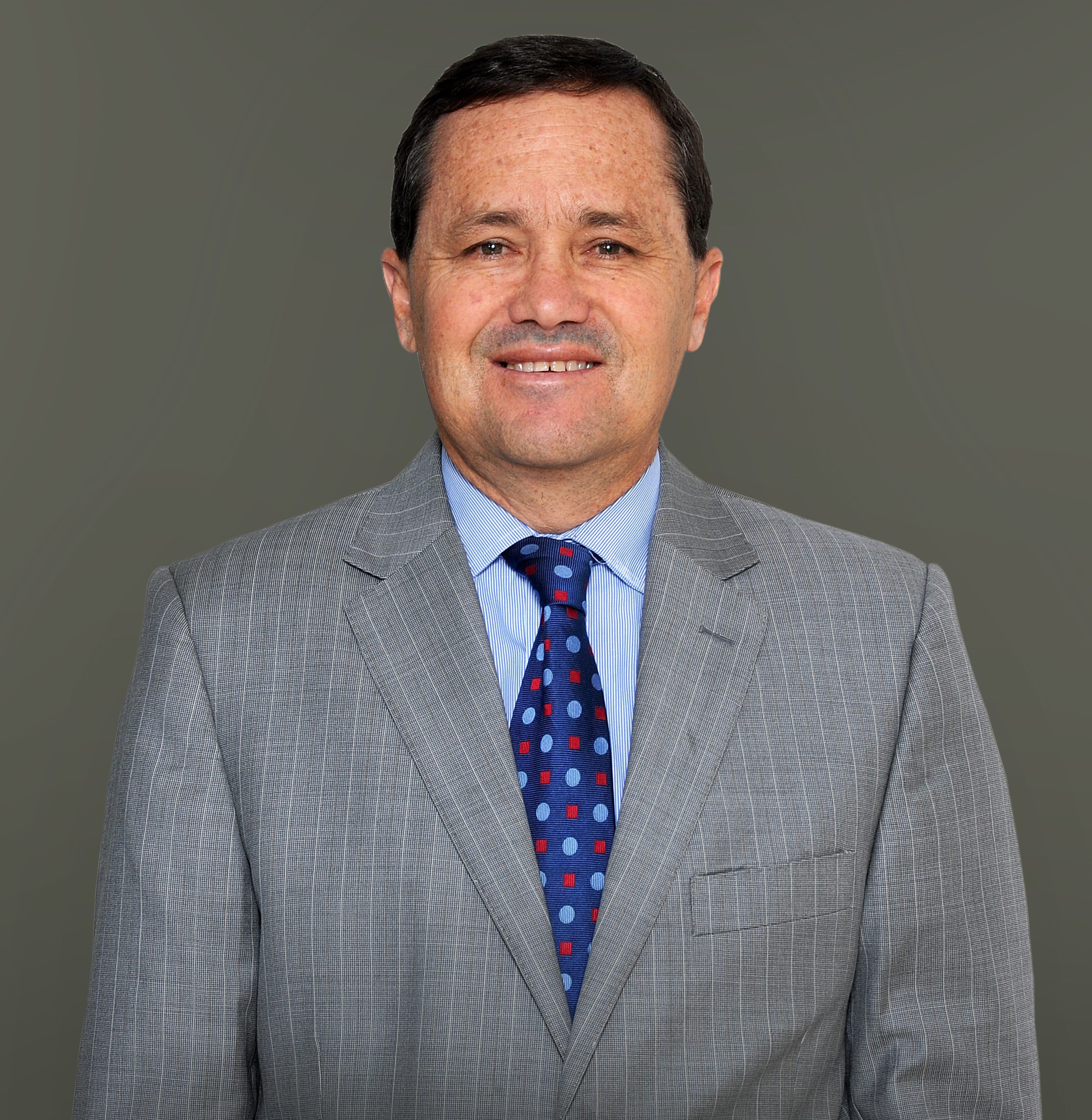 Luis Ponce Calderón